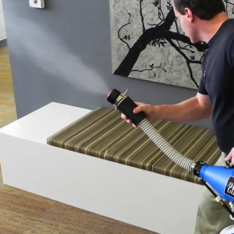 Professional Odor Removal in Bremerton, WA